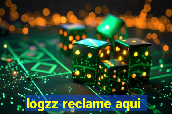 logzz reclame aqui